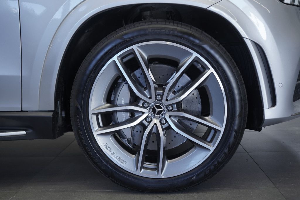 Mercedes Benz Gle 400