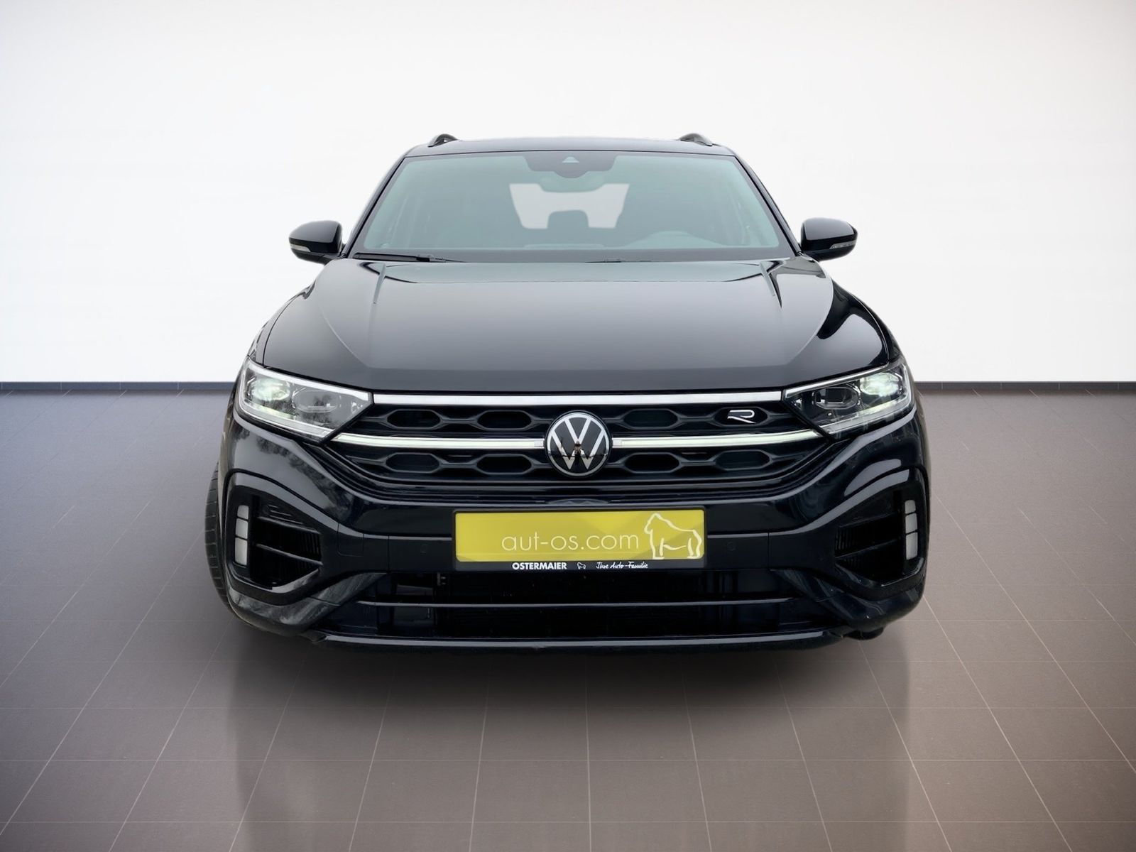 Volkswagen T-Roc - Bild 3