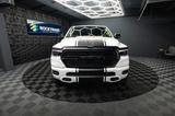 Dodge RAM 5.7 V8 4x4 HarleyDavidson Hardtop UNFALLFREI - Dodge RAM Gebrauchtwagen in Leipzig