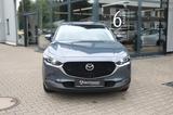 Mazda CX-30 2.0 Selection DESIGN-P A18 NAVI AHK WKR - gebrauchte Mazda CX-30 aus dem Jahr 2021