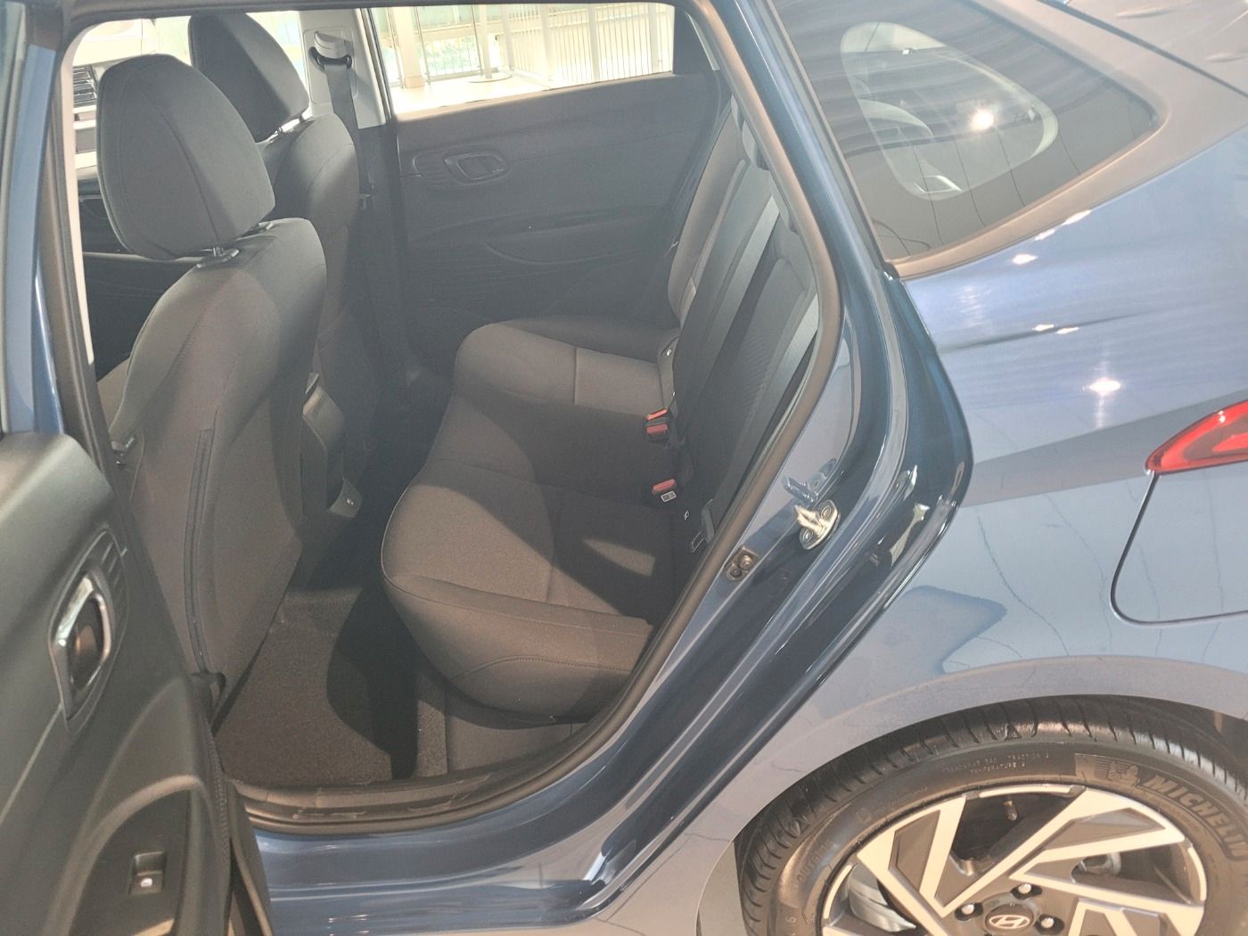 Hyundai i20 – Bild 11