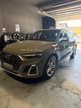 Audi SQ5 TDI tiptronic quattro -