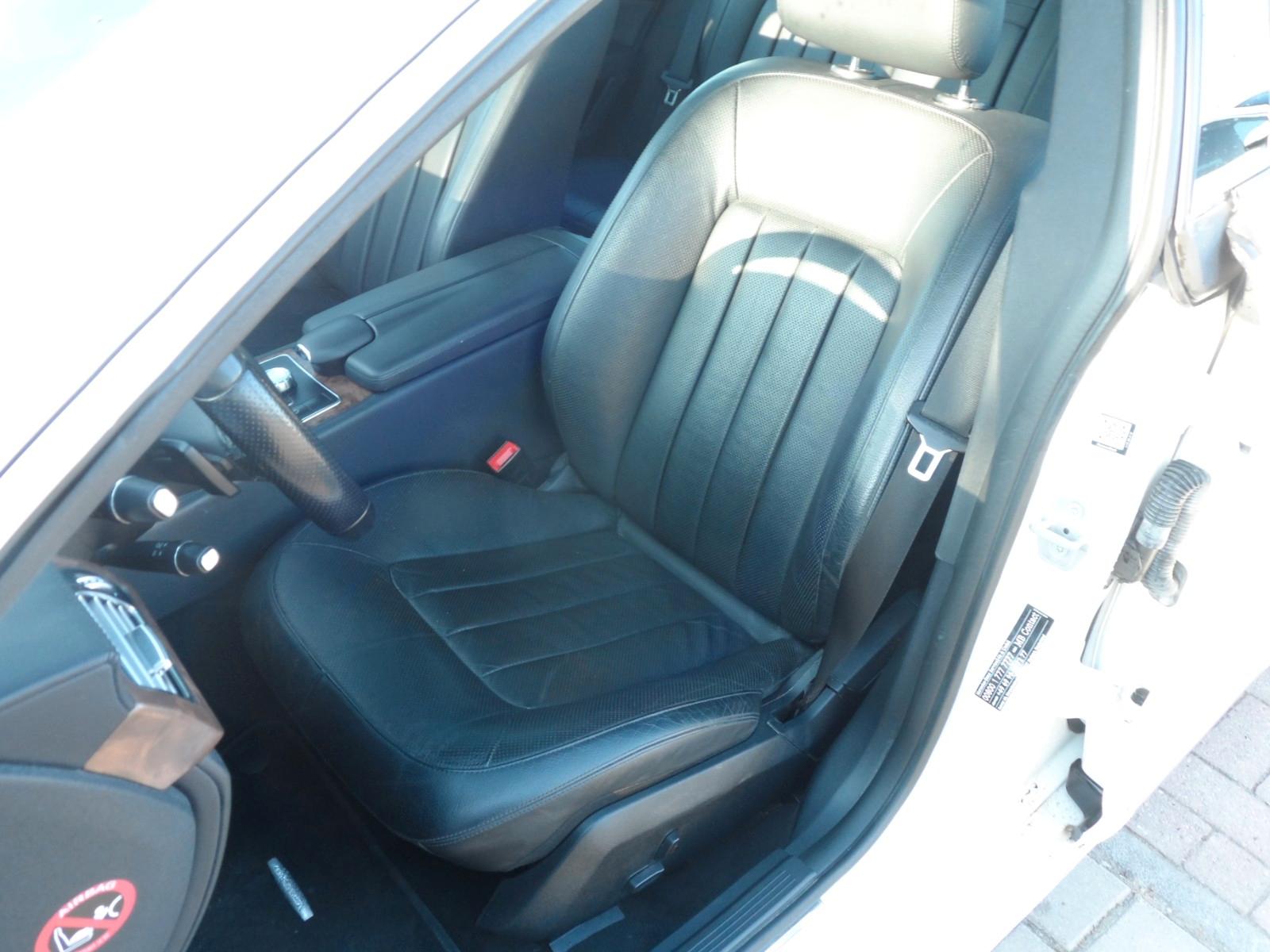 Mercedes-Benz CLS 350 CDI Shooting Brake TÜV & Service NEU