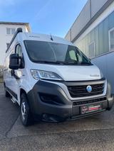 Knaus Boxstar Lifetime+TV+F.Träger+Markise+Trittbrett - Knaus Boxstar