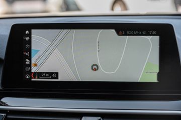 Fahrzeugabbildung BMW 530d Touring|LEDER|PANO|LED|NAVI|AMBIENTE