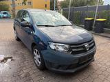 Dacia Sandero II ohne Klimaanlage/ HU&AU bis 01.2026 - Dacia Sandero in Kassel