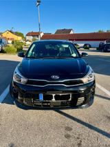 Kia Rio 1.4 CRDi 90 Platinum Edition Platinum Ed... - Kia Rio: Platinum Edition