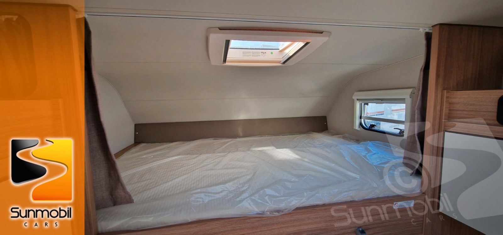 Fahrzeugabbildung Weinsberg CaraHome 650 MEG 140 PS Automatik