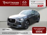 Mazda CX-60 PHEV 327ps TAKUMI AWD CON-DR-COM-PAN-P AHK - Mazda CX-60 Takumi mit Hybrid-Antrieb (Benzin/Elektro)