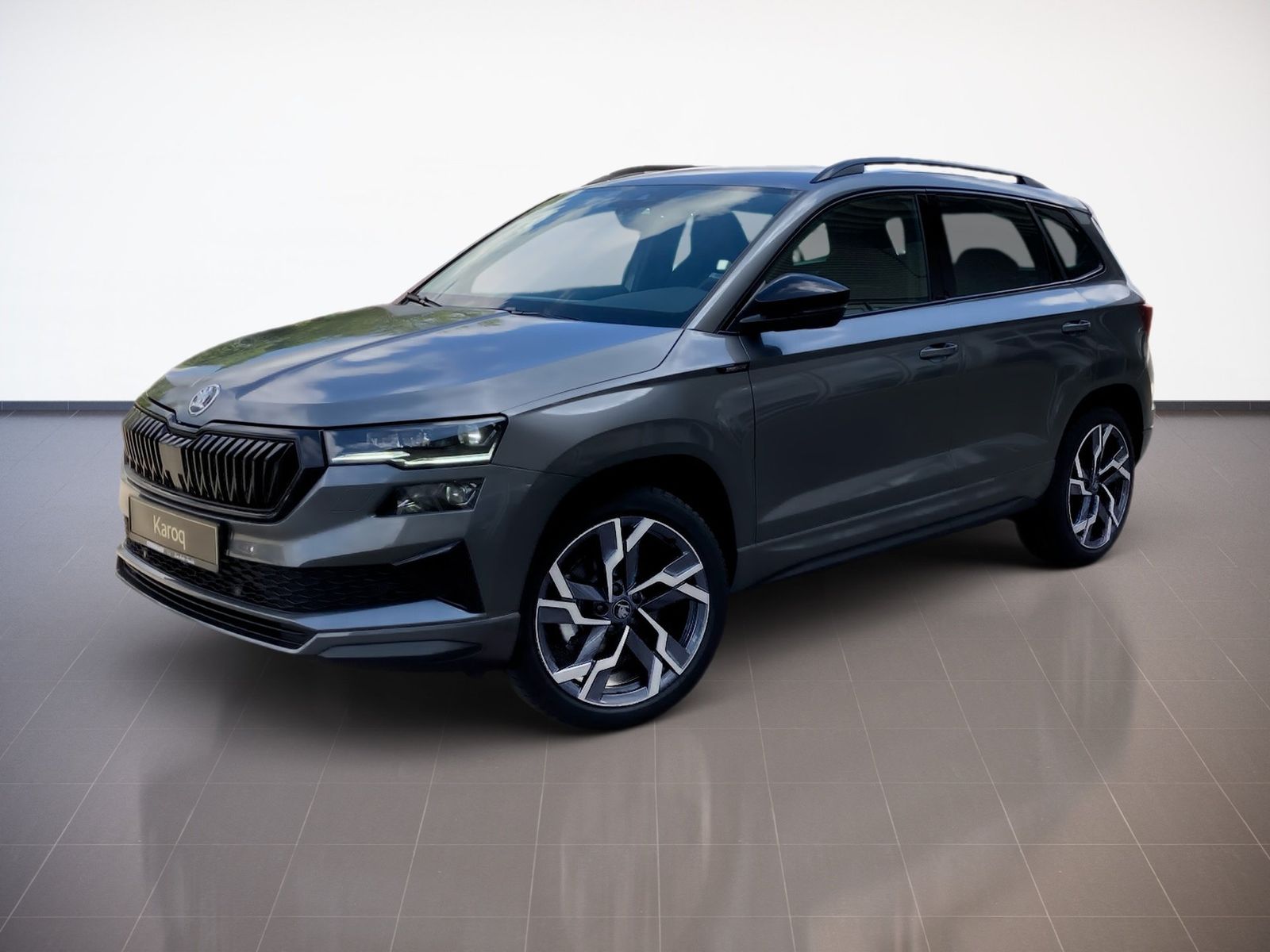 Skoda Karoq - Bild 2