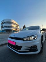 Volkswagen Scirocco 2.0 TSI 162kW DSG GTS GTS - Volkswagen Scirocco in Stuttgart