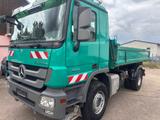Mercedes-Benz Actros 3, 1836 Meiler-Kipper - 6x6 Actros