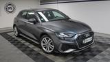 Audi A3 30 TFSI Sportback S-line ACC NAVI DAB VIRTUAL - Audi A3 bis 25.000 Euro