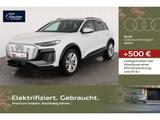 Audi Q6 e-tron SUV S-Line 20''/360/W-Pumpe/LED+