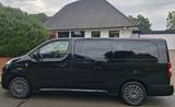 Opel Vivaro/Zafira Life L3 XXL Bus, Aut.,AHK wie neu! - Opel Vivaro Gebrauchtwagen in Bremen