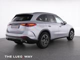 Mercedes-Benz GLC 200 d 4M AMG+NIGHT+PANO+AHK+KEYLESS-GO+360°+ - Vorführwagen-Angebote