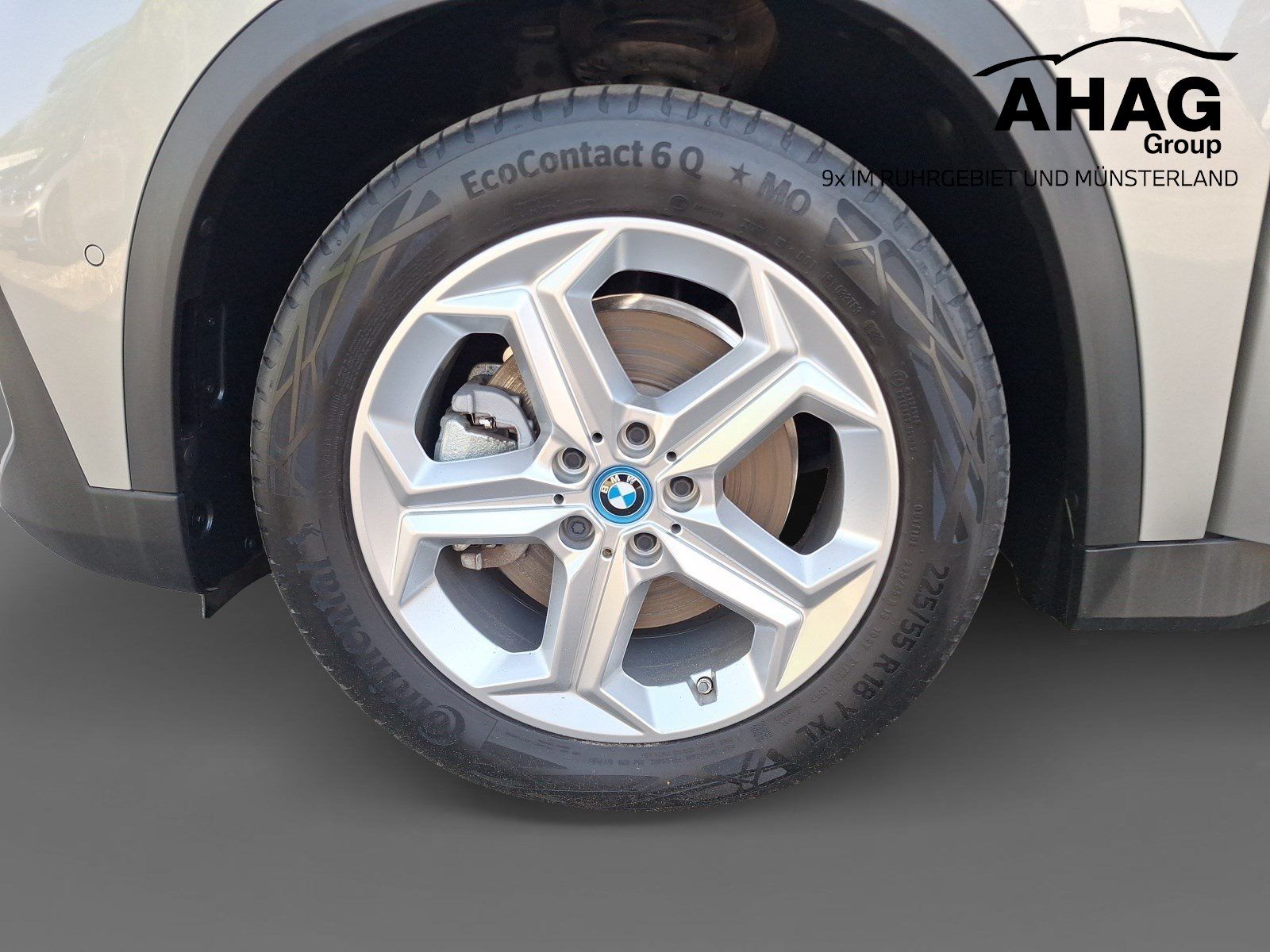 BMW iX1 - Bild 16