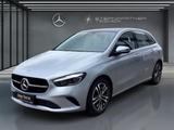 Mercedes-Benz B 200 d +Progressive+StHz+PANO+KAMERA+AHK+SHZ - Mercedes-Benz B-Klasse Jahreswagen