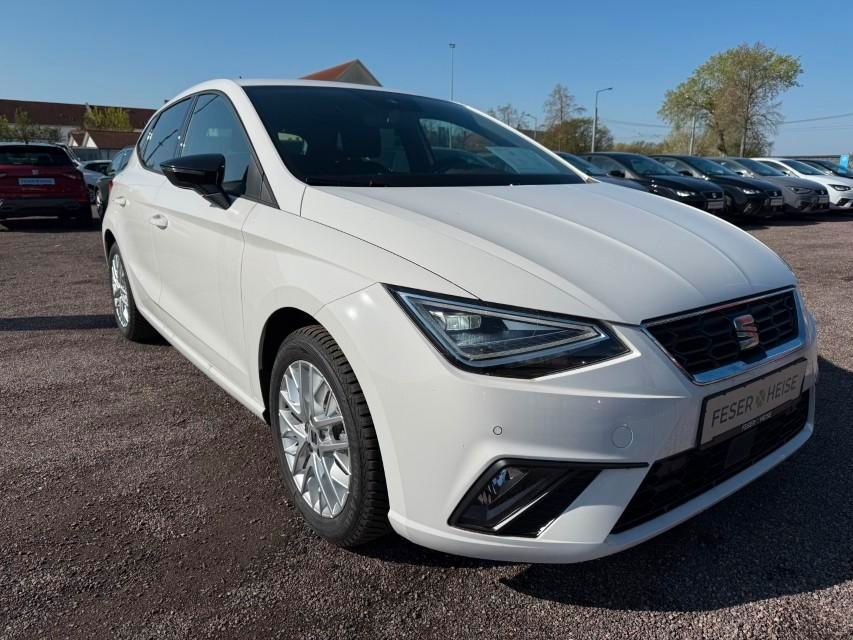 Seat Ibiza - Bild 17