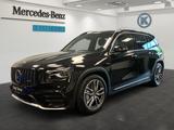 Mercedes-Benz GLB 35 4MATIC AHK+MULTIBEAM+MEMORY+DISTRO+KAMERA - gebrauchte Mercedes-Benz GLB 35 AMG aus dem Jahr 2024