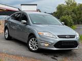 Ford Mondeo Titanium Limo*NAVI*TEMP*SUPER ZUSTAND* - Ford Mondeo aus 2012