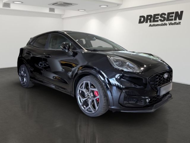 Ford Puma - Bild 2