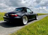 BMW Z3 M M Roadster - - BMW aus 2000: M