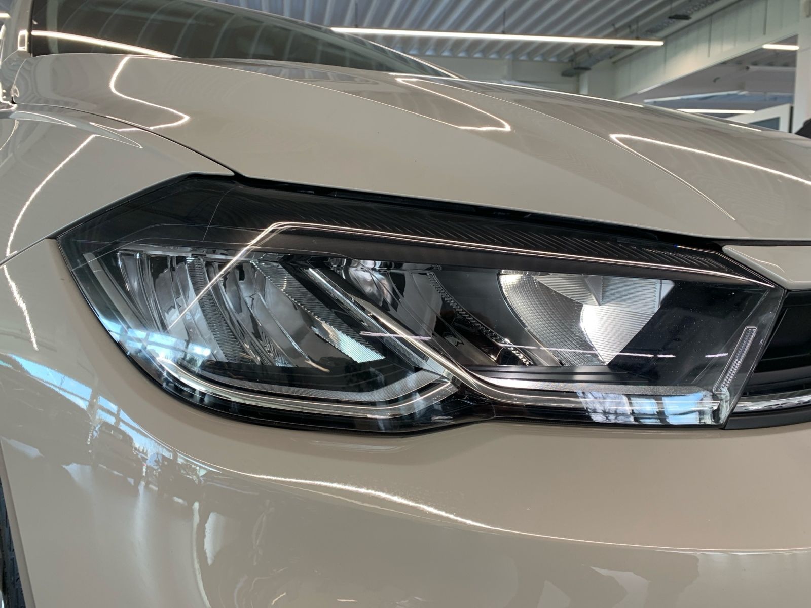 Volkswagen Polo - Bild 4
