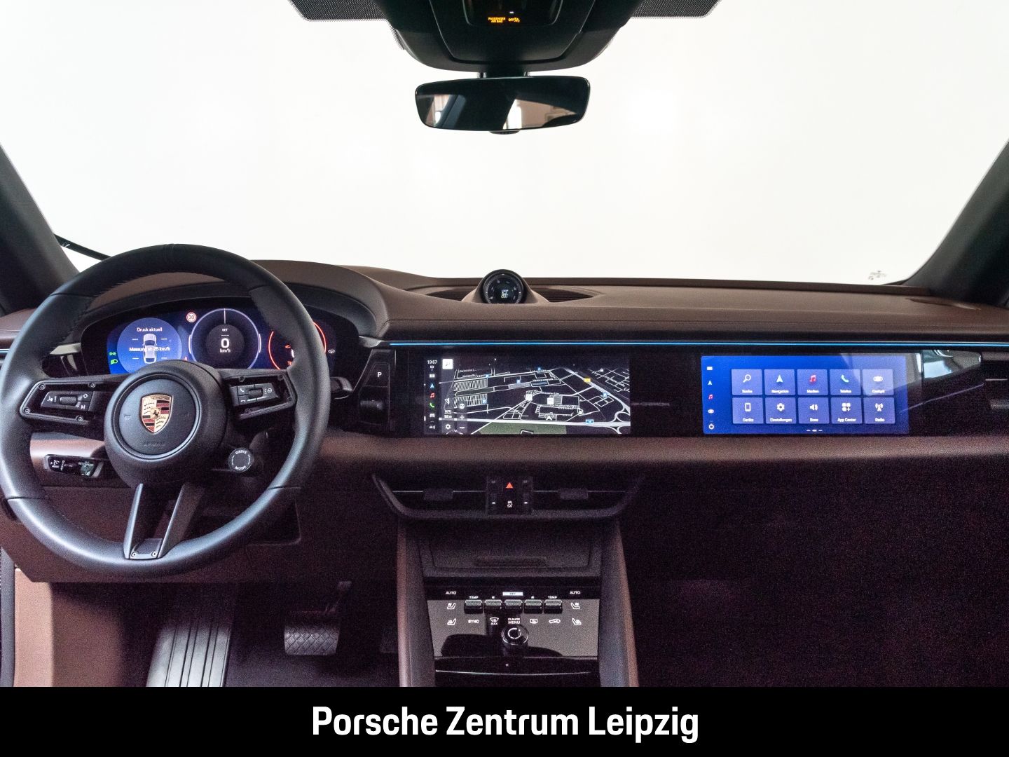 Porsche Macan - Bild 16