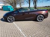 Opel Cascada 1.6 SIDI Turbo ecoFLEX INNOVATION IN... - Opel Cascada in Dortmund