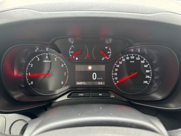 Bild 5 Opel Combo E Cargo Edition 1.5 D AT8