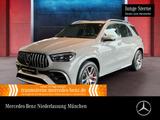 Mercedes-Benz GLE 63 AMG S 4M+ Premium+/Fahrassi/Multikontur/ - Mercedes-Benz GLE 63 AMG in München