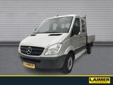 Mercedes-Benz Sprinter II Pritsche/DoKa 210/211/213/214/216 CD - Mercedes-Benz Sprinter 216