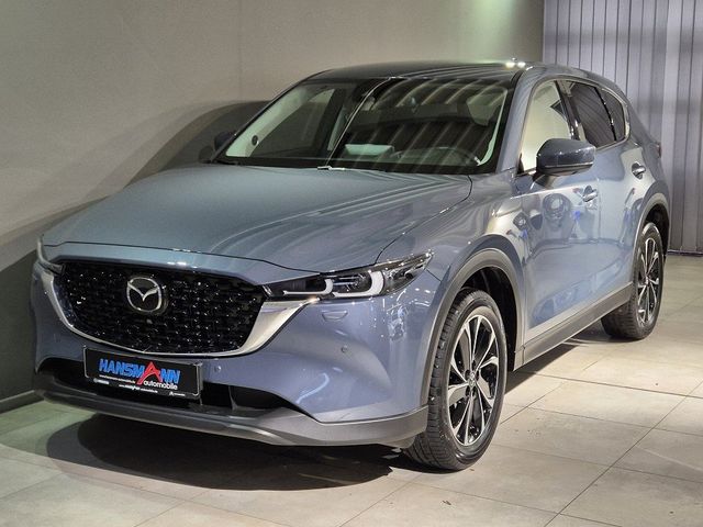 Mazda CX-5 Exclusive-Line G-194/AT/Navi/Head-Up/Keyles