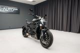 Ducati XDIAVEL Dark - DUCATI XDIAVEL