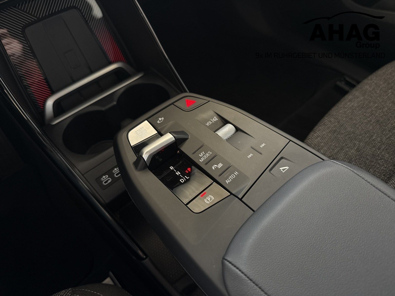 BMW 218 Active Tourer - Bild 10