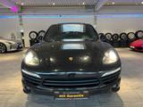 Porsche Cayenne S Diesel Sport Design *GTS Paket* - Porsche Cayenne