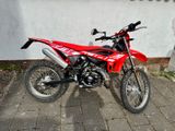 Beta RR 50 - BETA ENDURO 50
