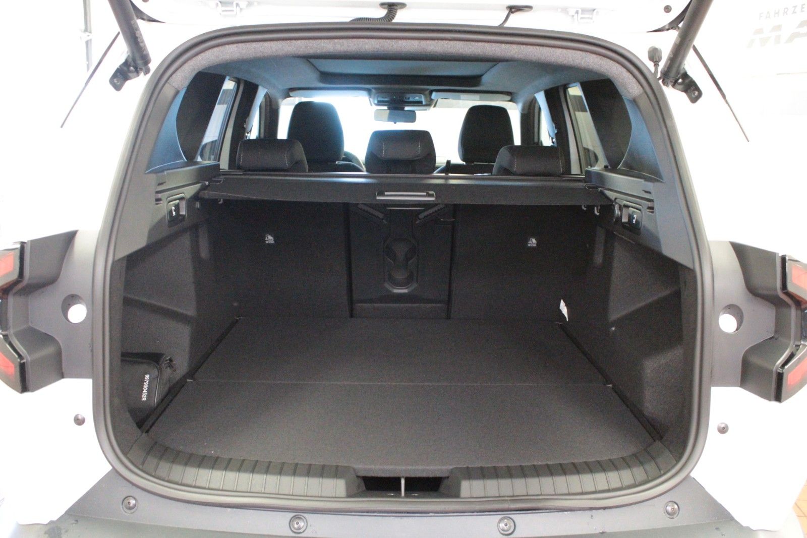 Fahrzeugabbildung Dacia Bigster Hybrid 155 Journey *Winter-*City-Paket*