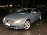 Mercedes-Benz Cls350 - Mercedes-Benz CLS 350 in Düsseldorf