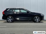 Volvo XC60 B5 AWD Ultimate Bright ACC/Pano/StandH/AHK - Volvo XC60 mit Diesel-Antrieb: Standheizung