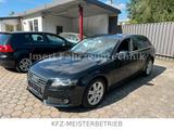 Audi A4 Avant Ambiente*AUTOMATIK*TOP ZUSTAND