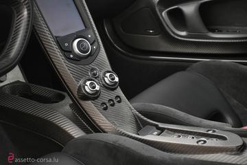 2014 Mclaren P1 — миниатюра 17
