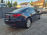 Mazda 6 Lim. Center-Line 2.0*Navi-1.Hand-Alu-PDC* - Mazda 6: Kombi, 2.0