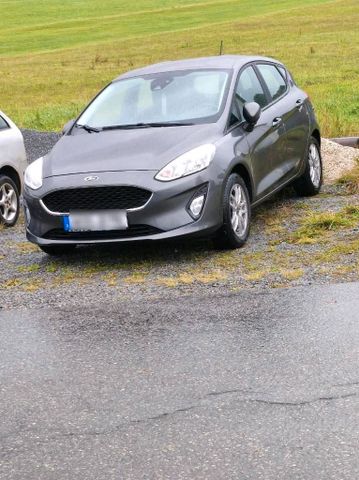 Ford Verkaufe Ford Fiesta