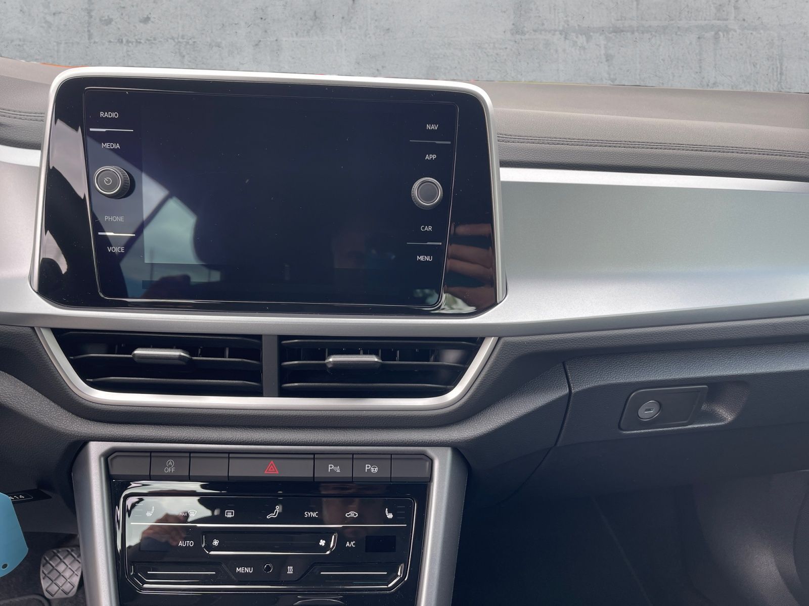 Volkswagen T-Roc - Bild 11