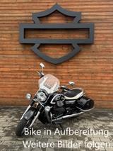 Moto Guzzi California 1400 Touring, Mistral Auspuff - MOTO GUZZI MOTORRAD