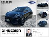 Ford Puma ST-Line X LED+Navi+Kamera+Winterpaket - Ford Puma Gebrauchtwagen in München