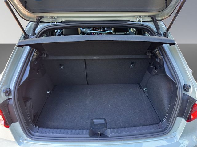 A1 Sportback 35 1.5 TFSI S-tronic S line LED ACC