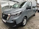 Nissan Primastar Kombi L2H1 3,0t Acenta 2.0 dCi*9SITZER - Nissan Primastar: L2h2